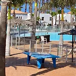 Casa Del Sol Oasis Duna Daire *