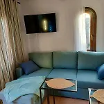아파트 Casa Del Sol Oasis Duna
