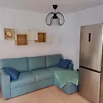 Casa Del Sol Oasis Duna 아파트