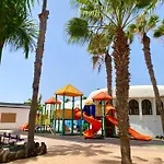 아파트 Casa Del Sol Oasis Duna
