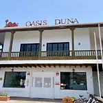 아파트 Casa Del Sol Oasis Duna 코라레호