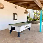 Casa Del Sol Oasis Duna 아파트 *