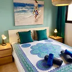 Casa Del Sol Oasis Duna 아파트 *