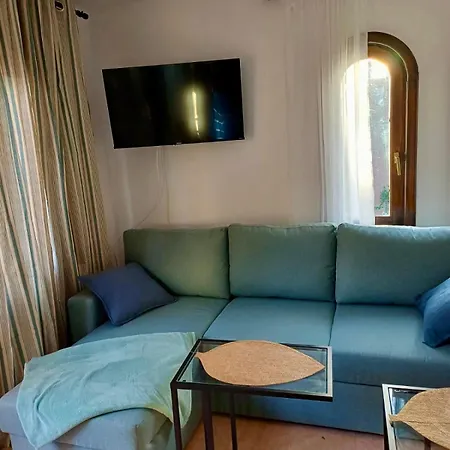 Апартаменты Casa Del Sol Oasis Duna