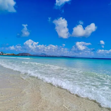 Casa Del Sol Oasis Duna * Corralejo