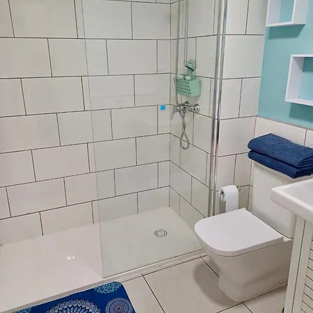 Апартаменты Casa Del Sol Oasis Duna *
