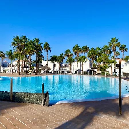Casa Del Sol Oasis Duna Corralejo