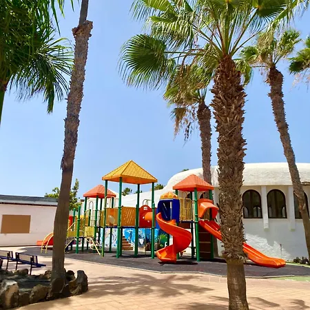 Апартаменты Casa Del Sol Oasis Duna