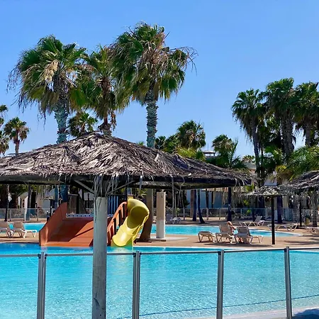 Appartamento Casa Del Sol Oasis Duna Corralejo