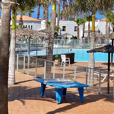Casa Del Sol Oasis Duna Апартаменты *