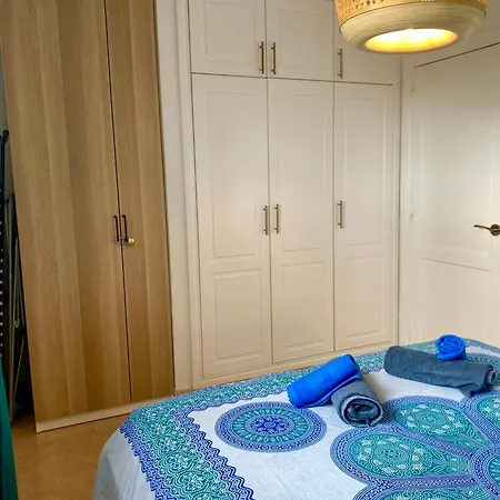 Casa Del Sol Oasis Duna Appartamento Corralejo