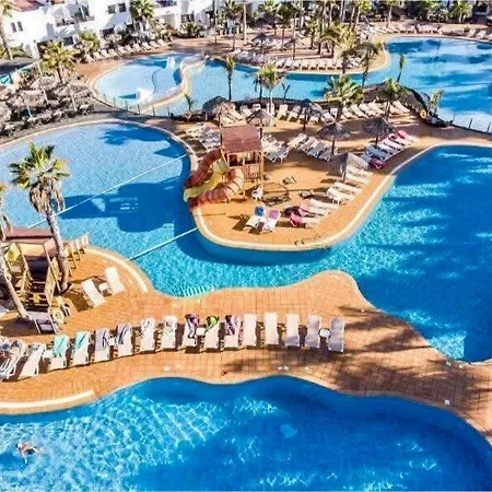 Casa Del Sol Oasis Duna Κοραλέχο