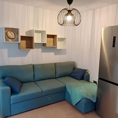 Casa Del Sol Oasis Duna *