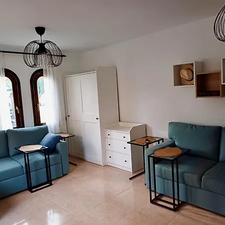 Casa Del Sol Oasis Duna