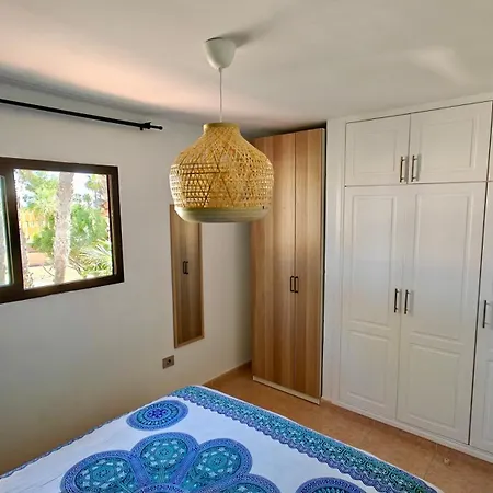 Casa Del Sol Oasis Duna * Corralejo