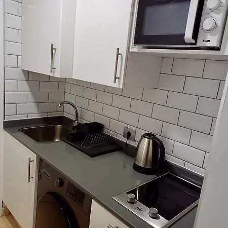 Casa Del Sol Oasis Duna Κοραλέχο