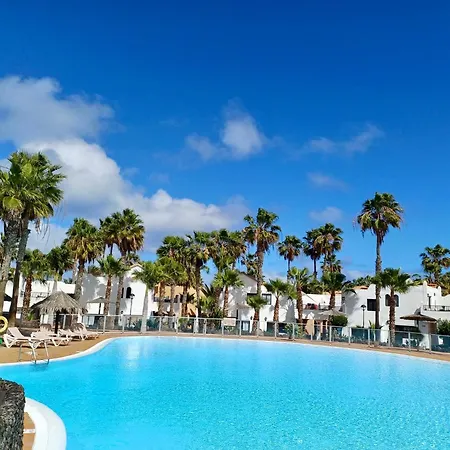 Apartamento Casa Del Sol Oasis Duna Corralejo