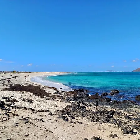 Casa Del Sol Oasis Duna Apartmán *