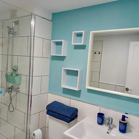 Apartmán Casa Del Sol Oasis Duna Corralejo