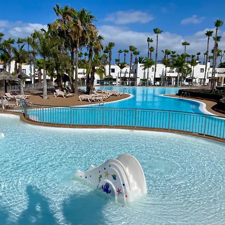 Apartmán Casa Del Sol Oasis Duna Corralejo