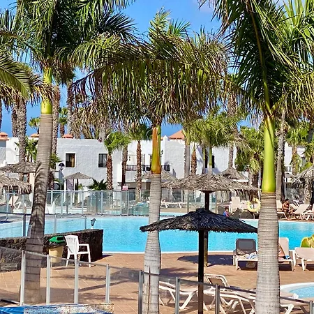 Casa Del Sol Oasis Duna Διαμέρισμα *