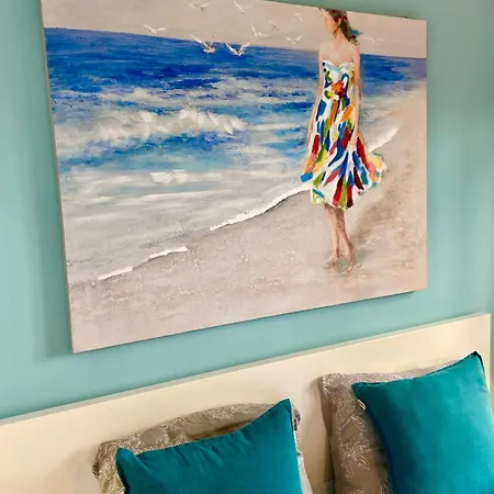 Apartamento Casa Del Sol Oasis Duna