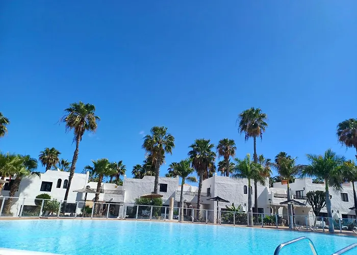 Casa Del Sol Oasis Duna Apartamento