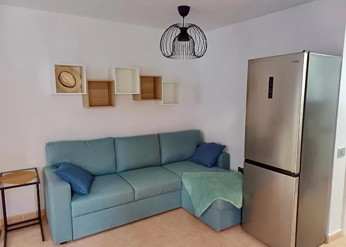 Casa Del Sol Oasis Duna Apartamento