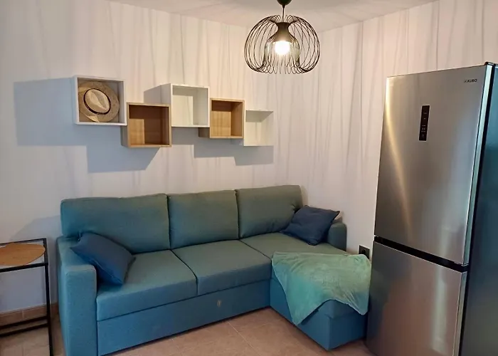 Casa Del Sol Oasis Duna *