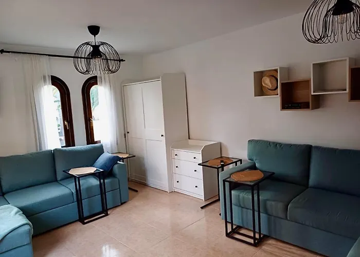 Casa Del Sol Oasis Duna