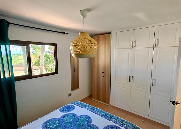 Casa Del Sol Oasis Duna * Corralejo