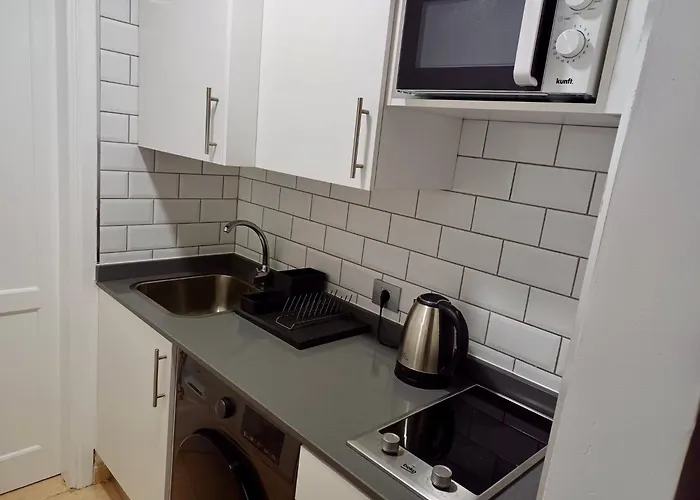 Casa Del Sol Oasis Duna Corralejo