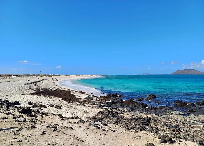 Casa Del Sol Oasis Duna Apartamento *