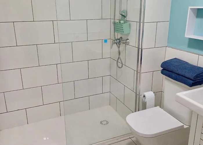 Apartamento Casa Del Sol Oasis Duna *