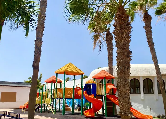 Apartamento Casa Del Sol Oasis Duna