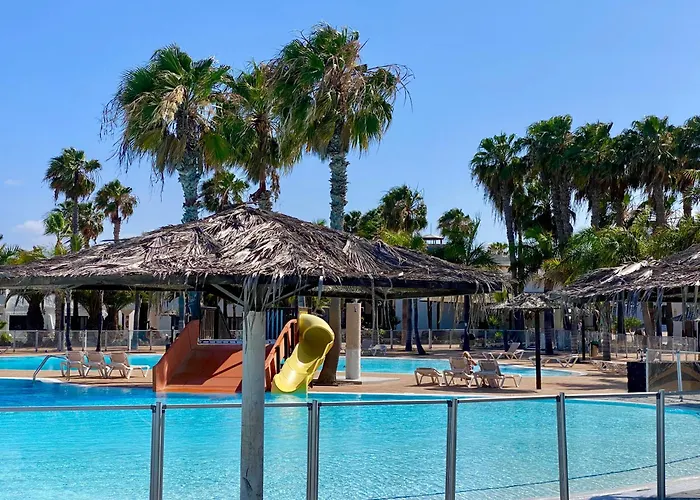 Apartamento Casa Del Sol Oasis Duna Corralejo