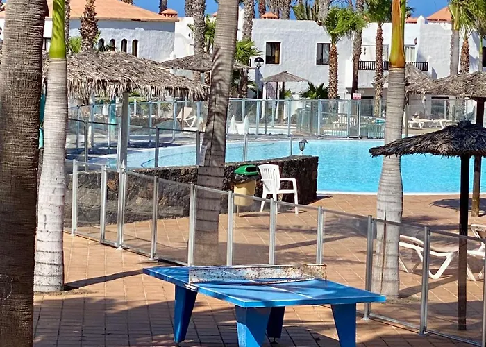 Casa Del Sol Oasis Duna Apartamento *