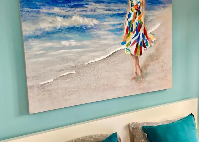 Apartamento Casa Del Sol Oasis Duna