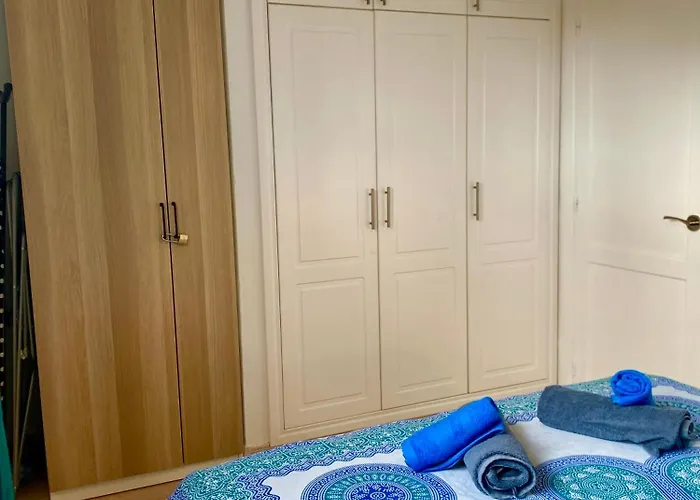 Casa Del Sol Oasis Duna Apartamento Corralejo