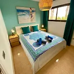 Casa Del Sol Oasis Duna *