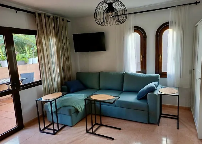 Casa Del Sol Oasis Duna *